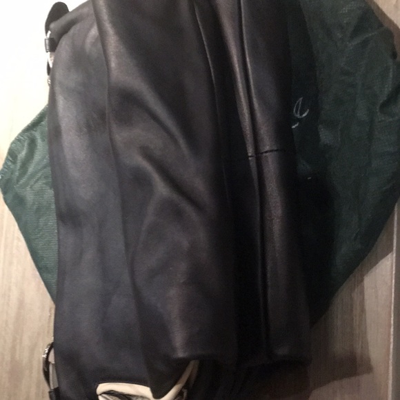 Peruzzi Italian purse - Picture 5 of 5